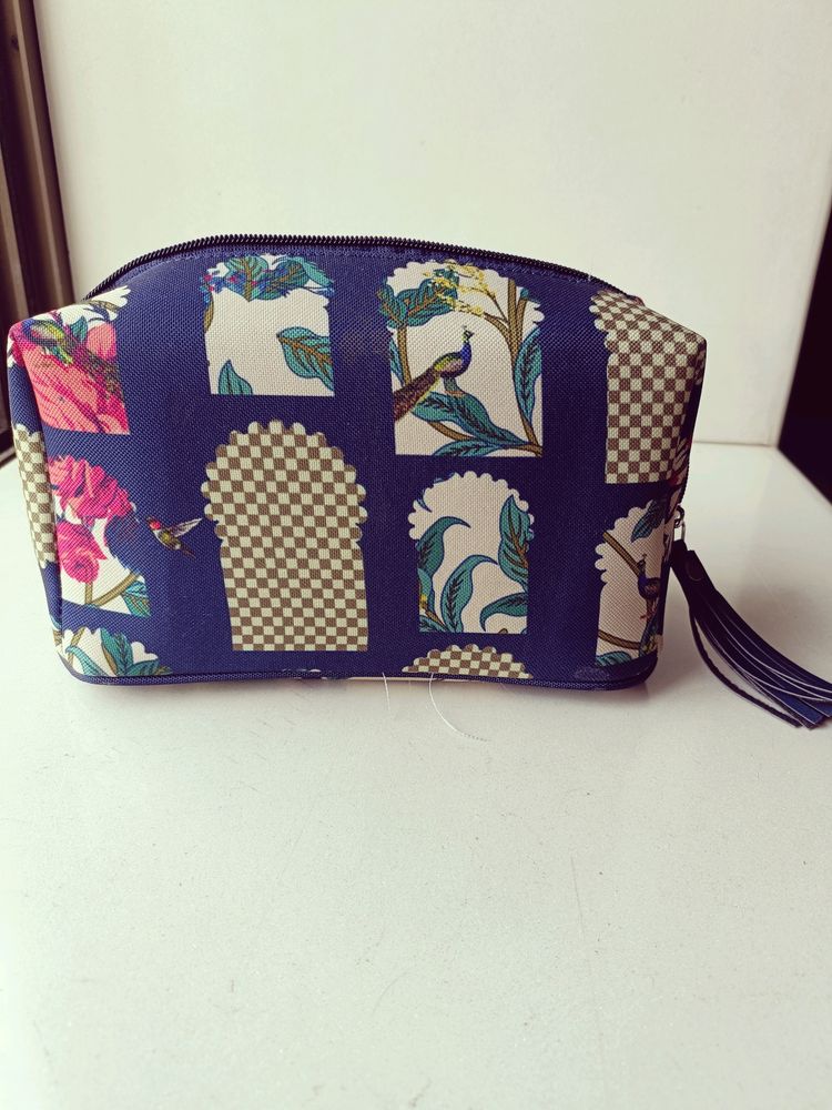 Useful Multipurpose  Pouch