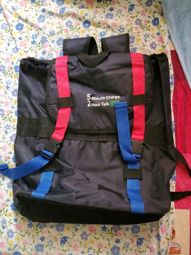 Orignal Bag Pack Unsused