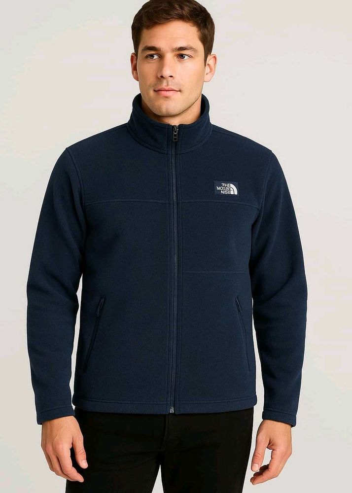The North Face Fleece Jacket