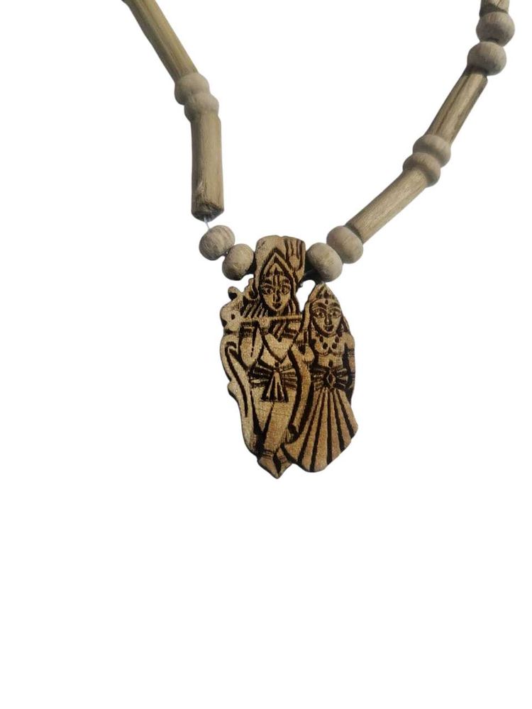 Tulsi Mala Radha Krishna Ji