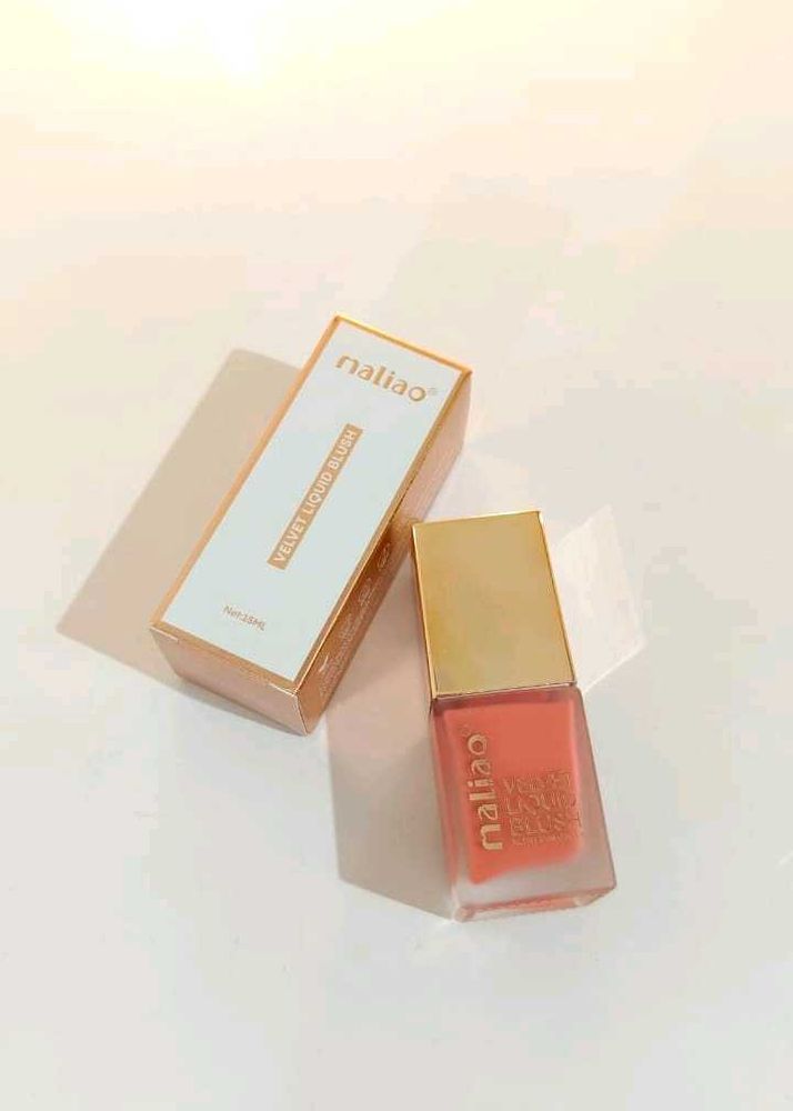 Blush