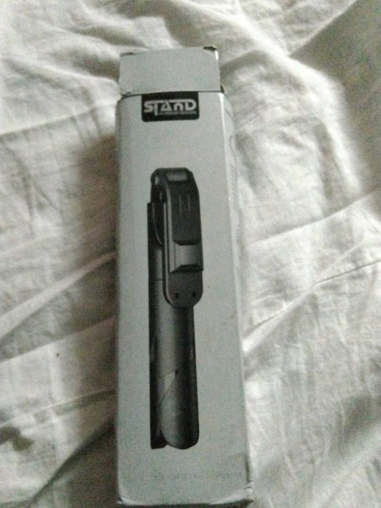 Tripod