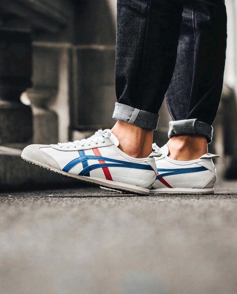 Asics Tiger