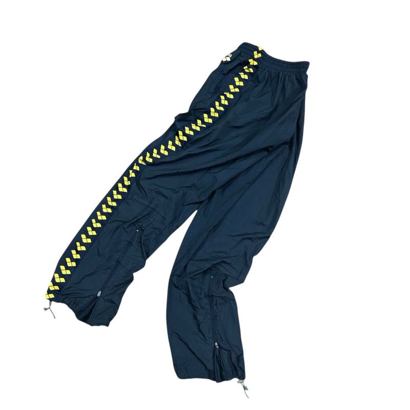Baggy Track Pant