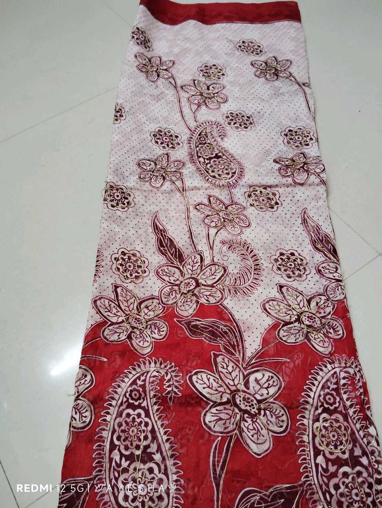 Elegant Saree