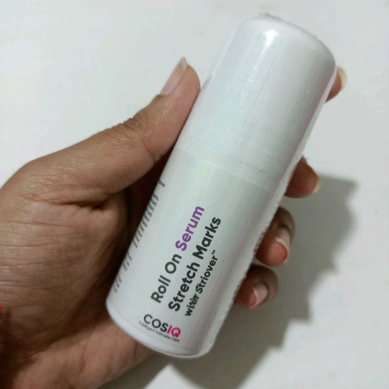 COSIQ Roll On Serum