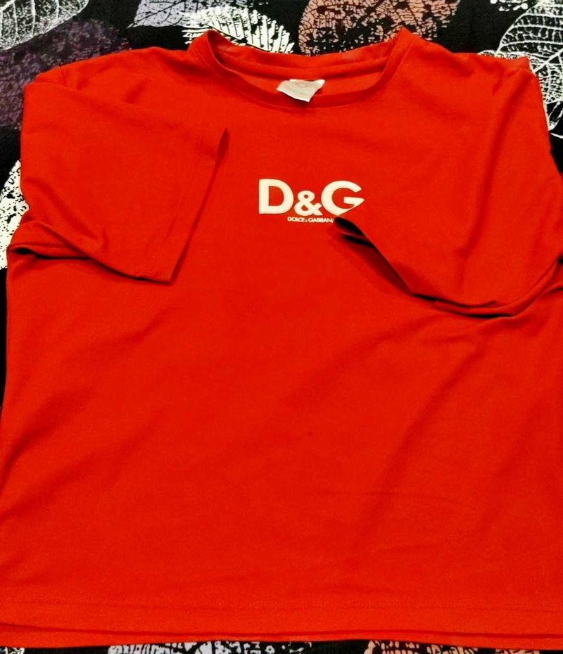 Dolice &amp; Gabbana T-shirt