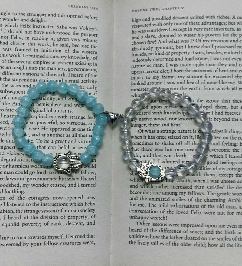 Magnet Bracelets 4.0