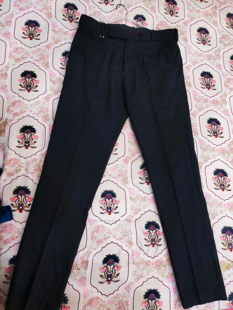 Formal Men&#39;s Black