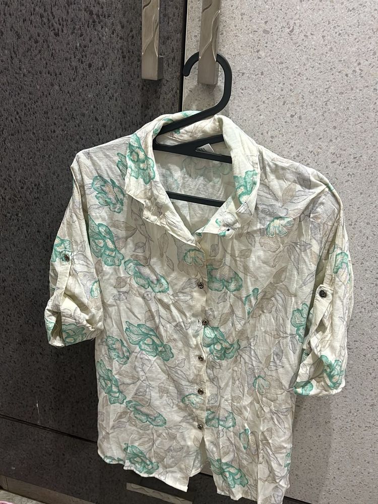 Its Untouched. Cord Set
