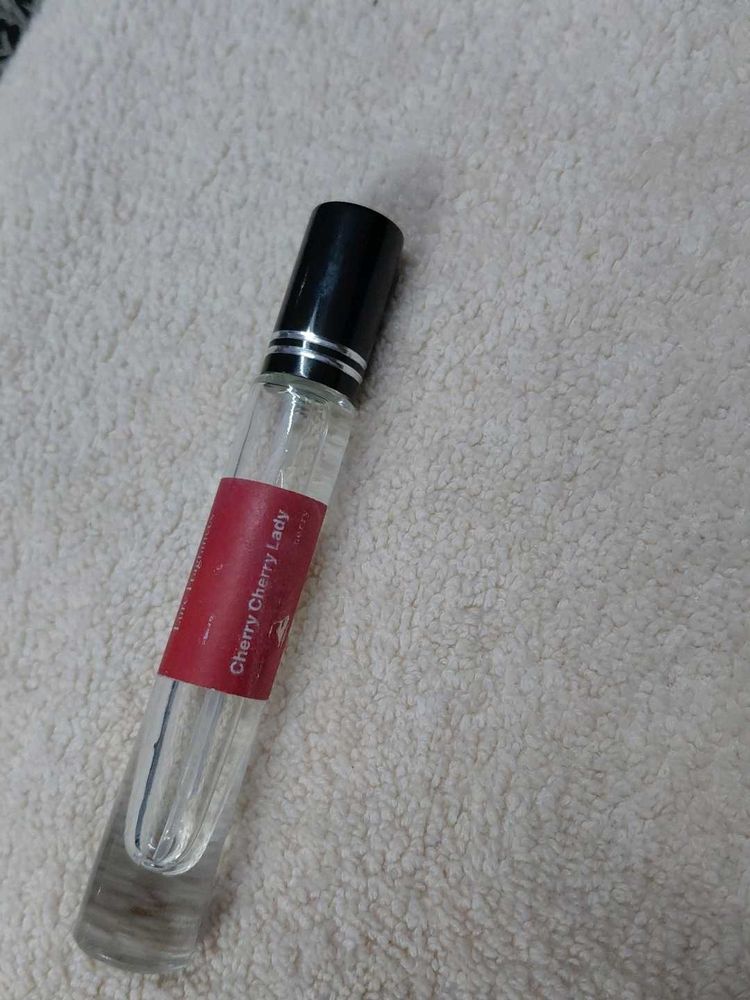 Perfume Cherry Lady woman