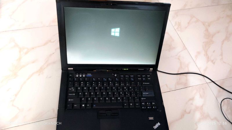 Lenovo ThinkPad Laptop T61