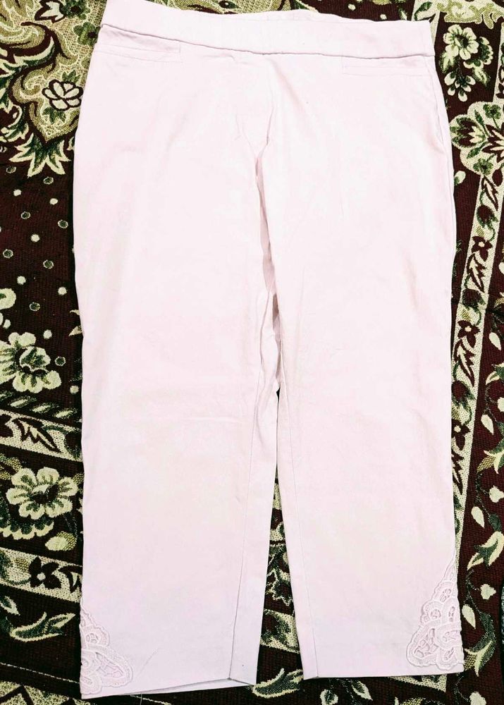 3/4 Th Capri For Women
