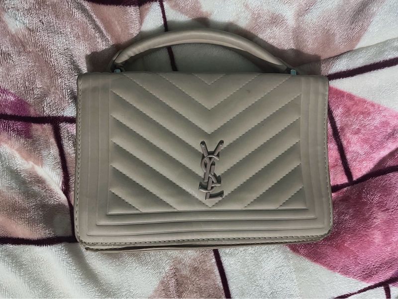 Ysl Bag