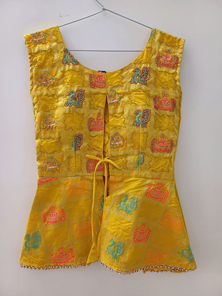 Haldi Collection