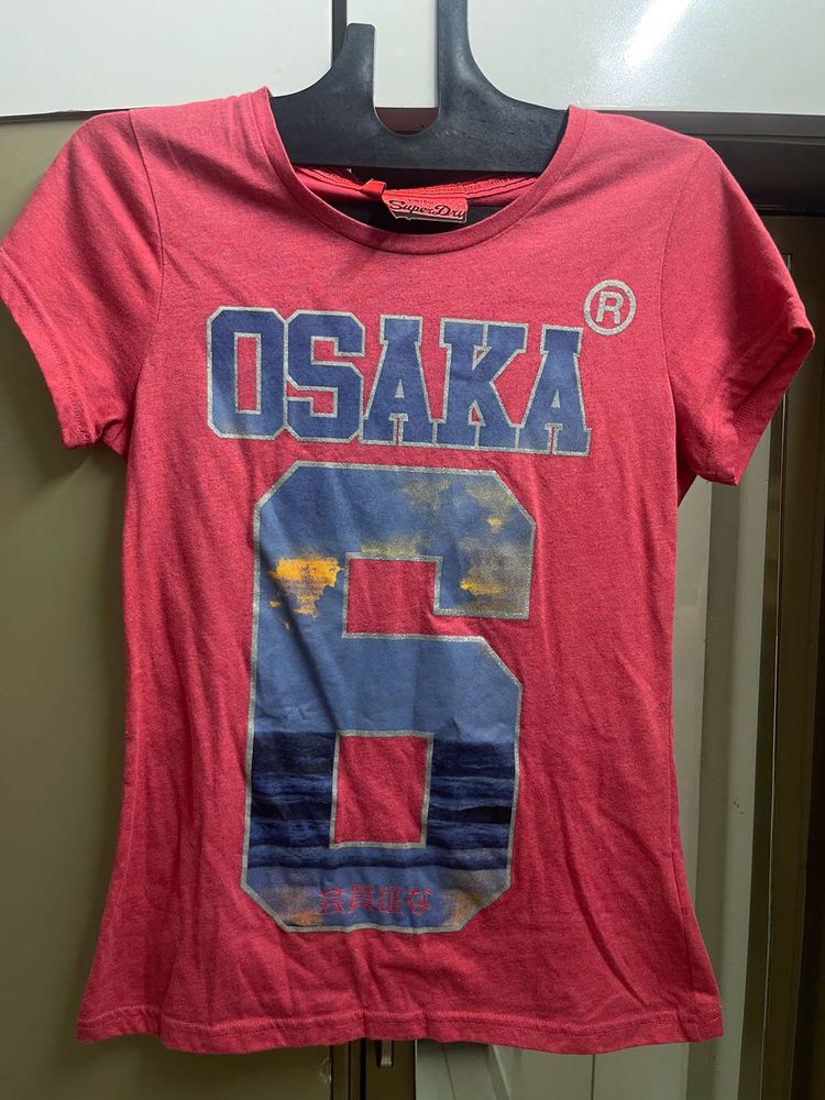Superdry T-shirt