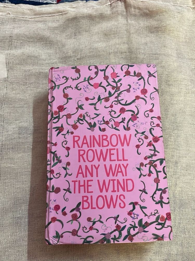 Any Way The Wind Blows