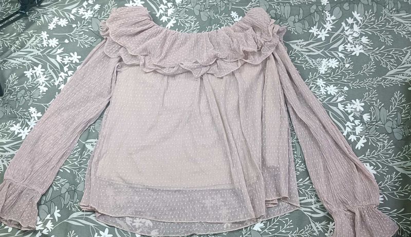 Polca Dot Top