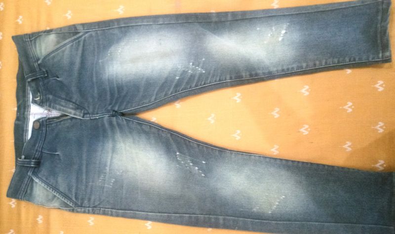 Jeans For Men