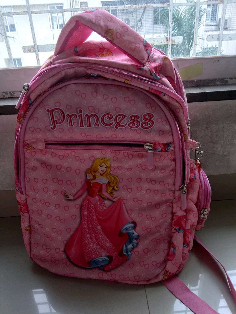 School Bag