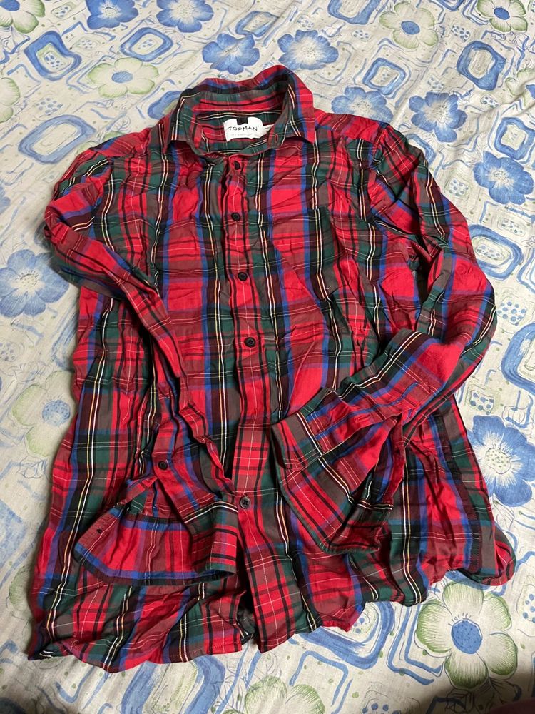 Topman Shirt