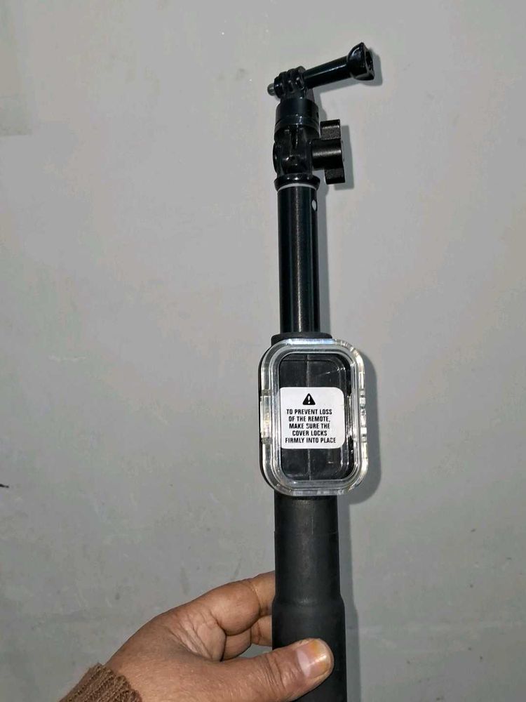 GoPro Pole