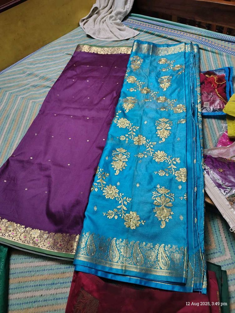 combo sarees