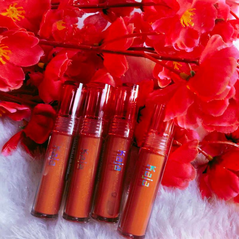 Kaja Beauty lip gloss pack of 1