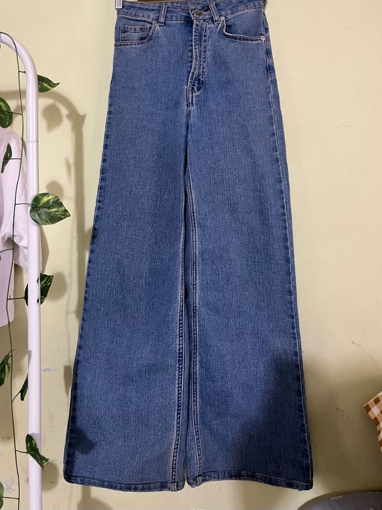 Hnm Denim