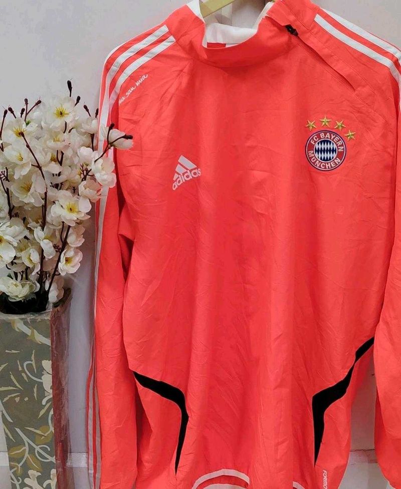 Adidas FC Bayern Jersey