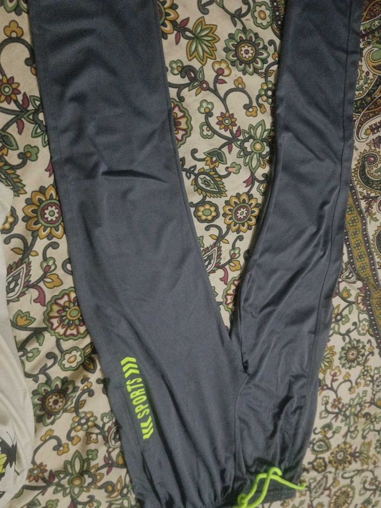 sports lower for men