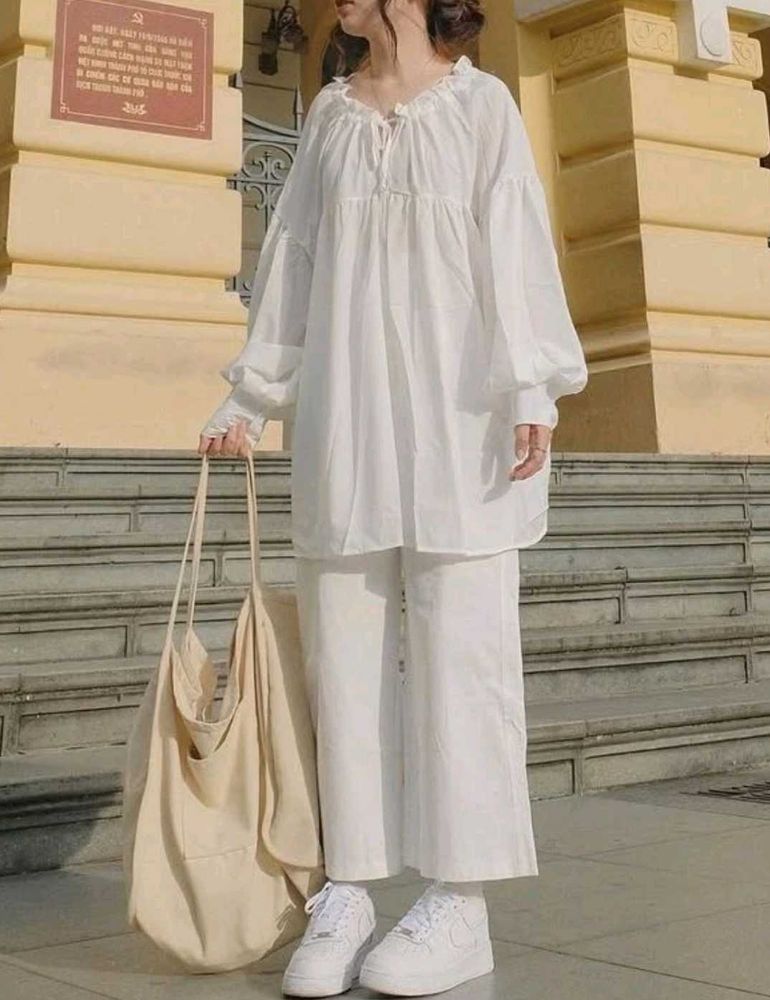 Co_ord Set