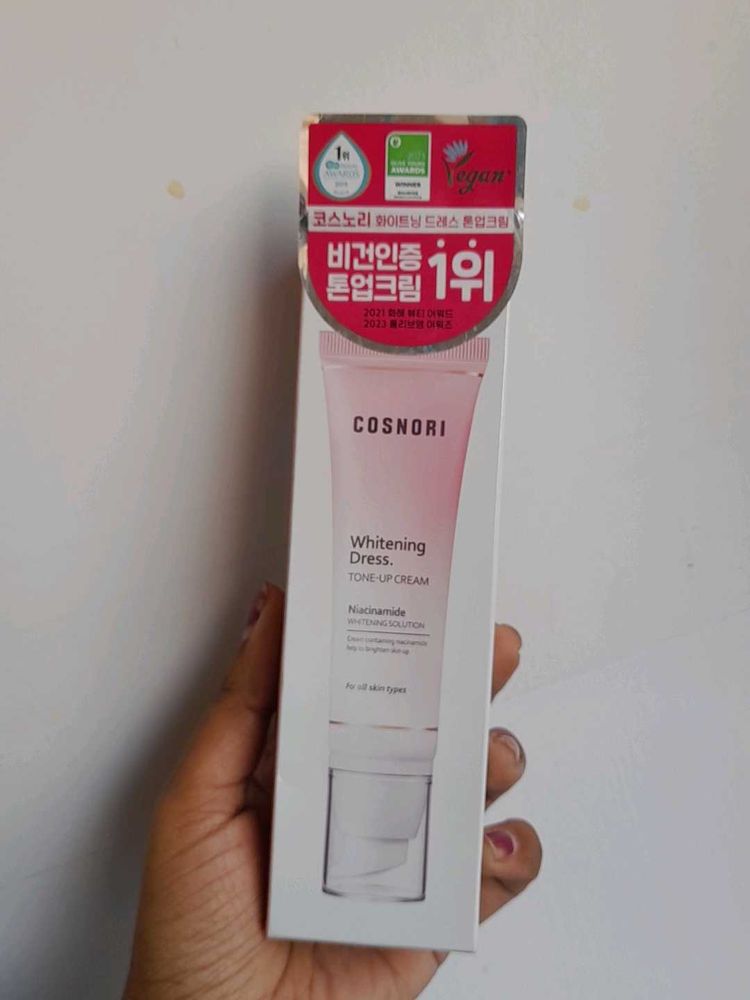 COSNORI TONE UP CREAM