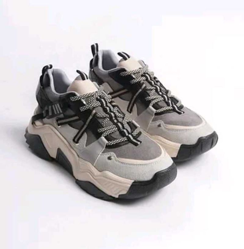 Chunky Sneakers