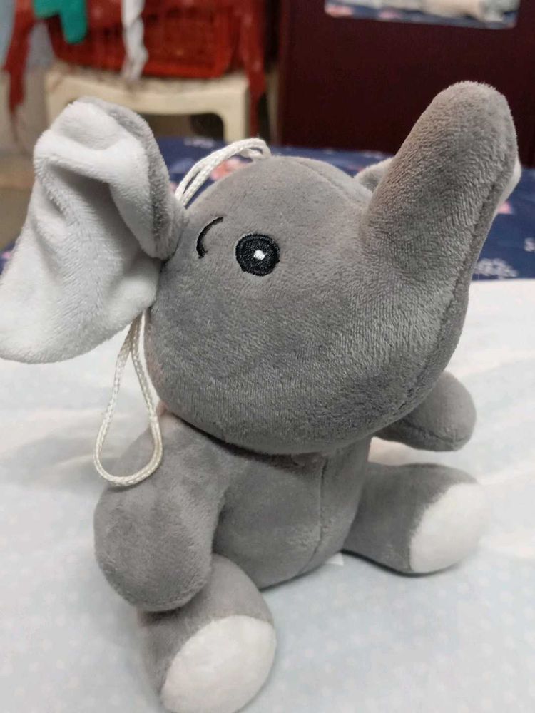 stuff toy