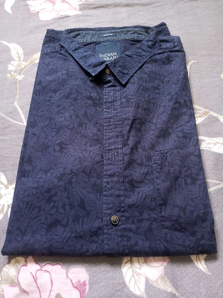 🥶beautiful Indian Terrain Shirt🌀