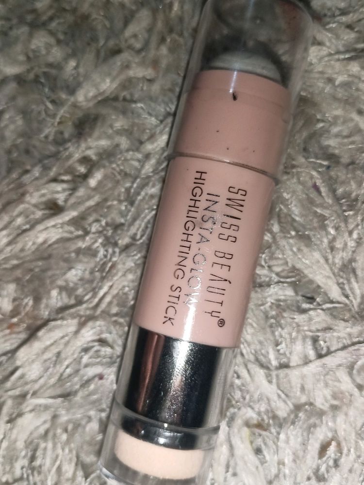 Swiss Beauty Highlighter Stick