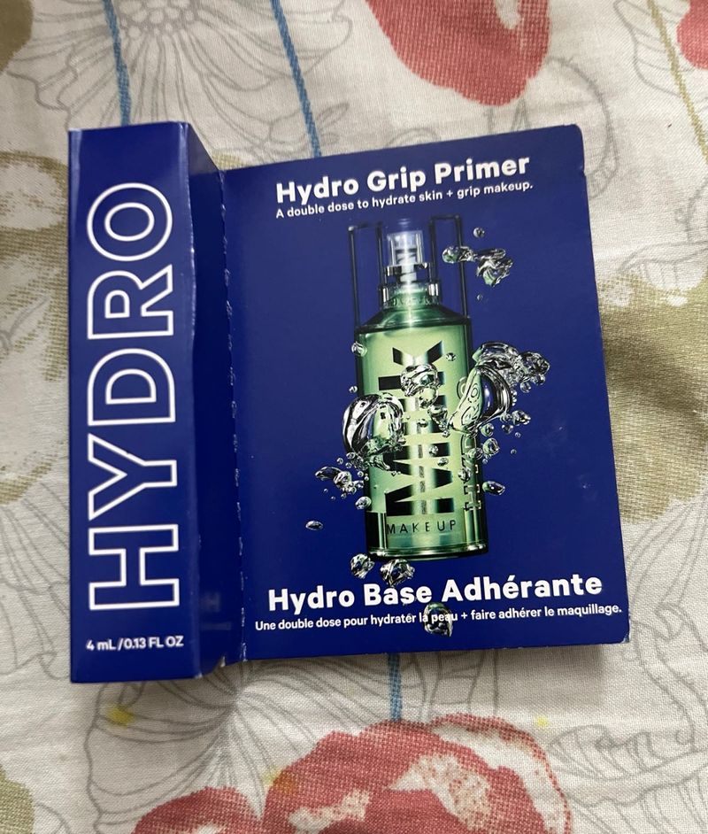 Milk Makeup Hydro Grip Primer