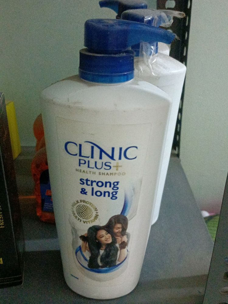 Clinic Plus Shampoo