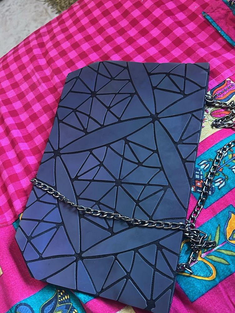 Geometric Clutch