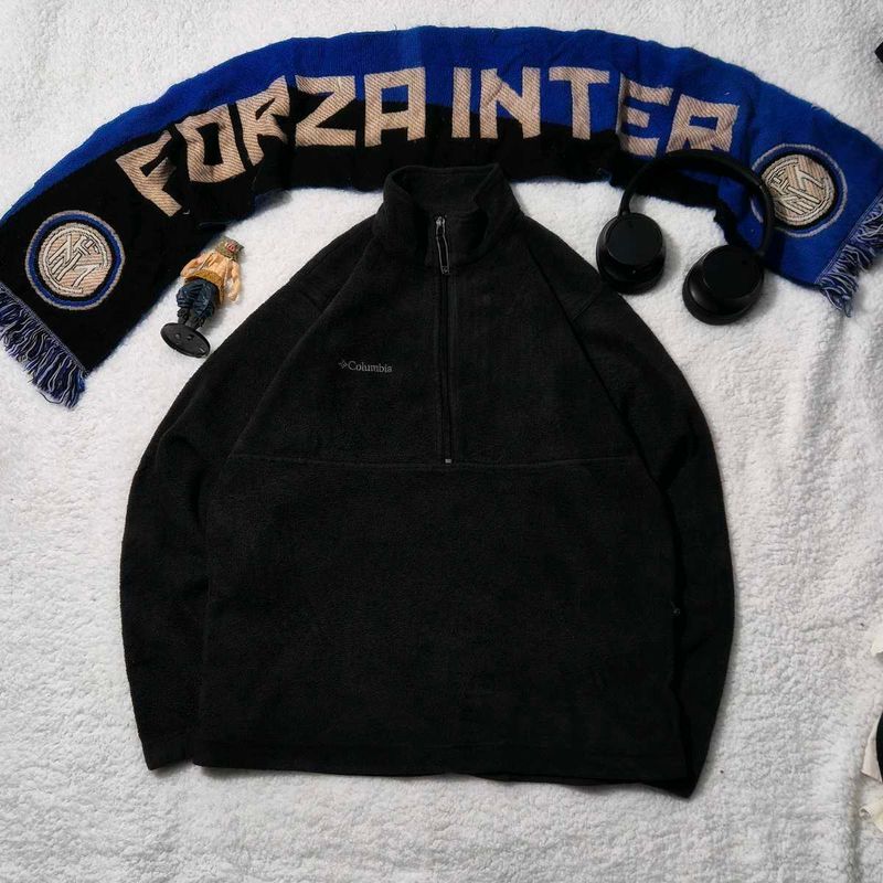 Columbia Fleece Pullover
