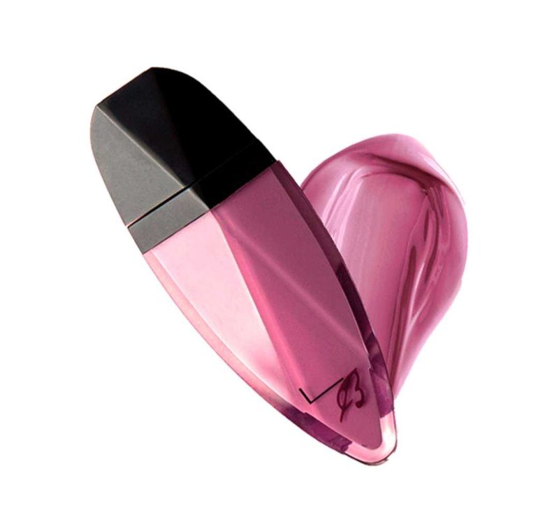 Imported Lady Burgundy Lipstick - Petra