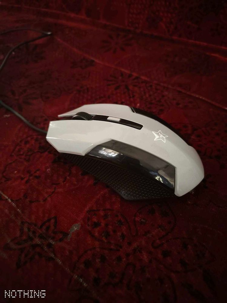 Flipkart Smartbuy Mouse