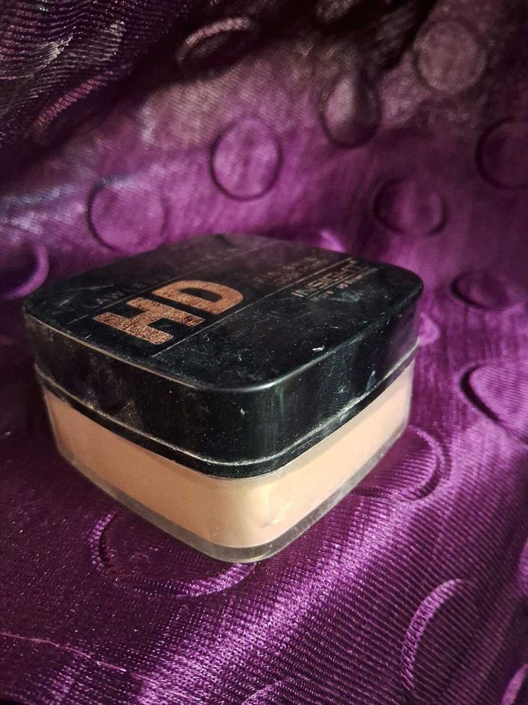 HD Foundation Loose Powder