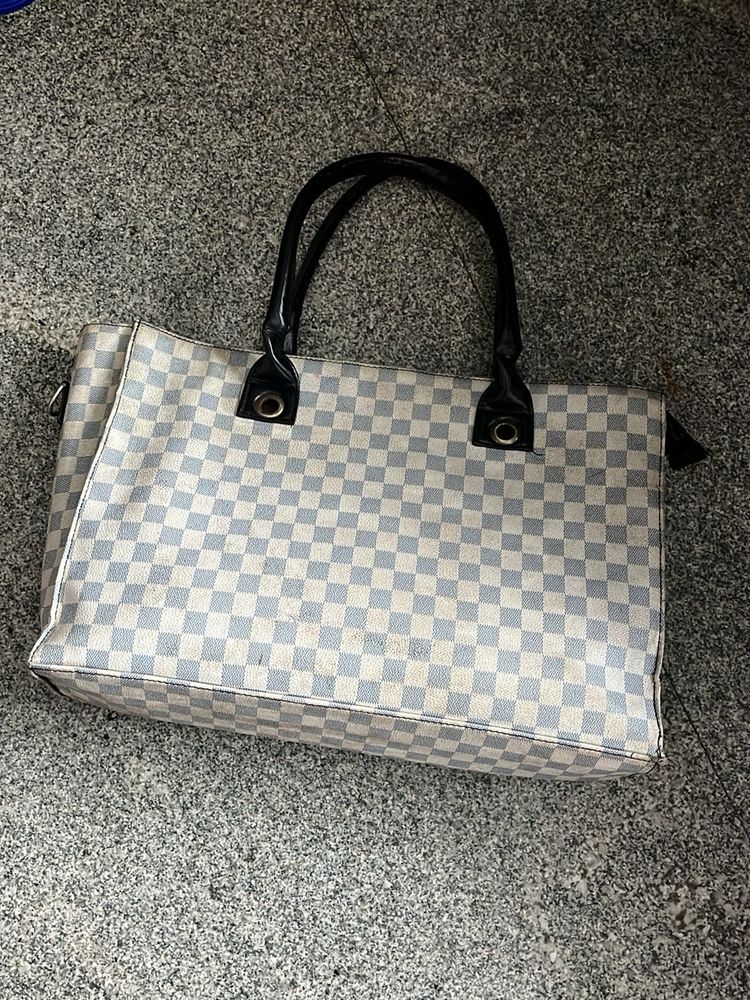 Travel Bag