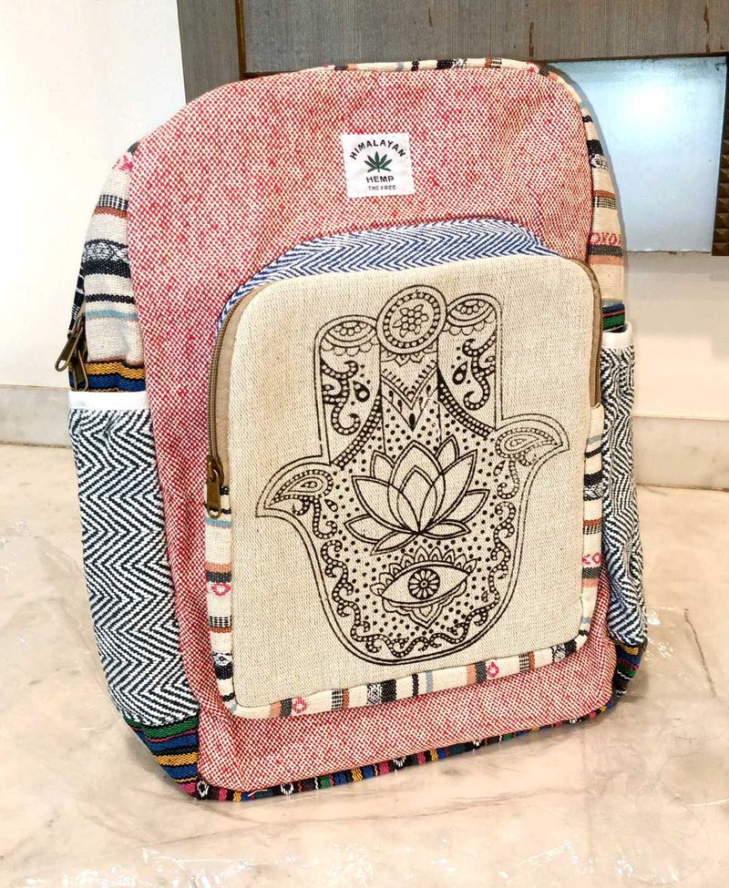 Girls / Boys College Office Bagpack Big Size