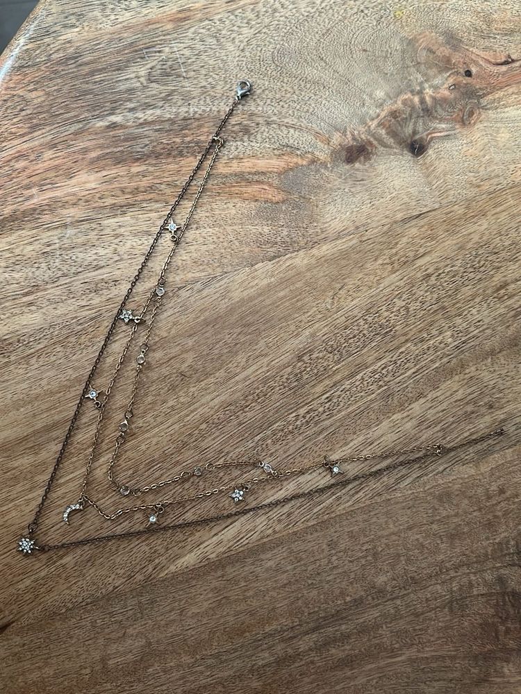 Three Layer Chain