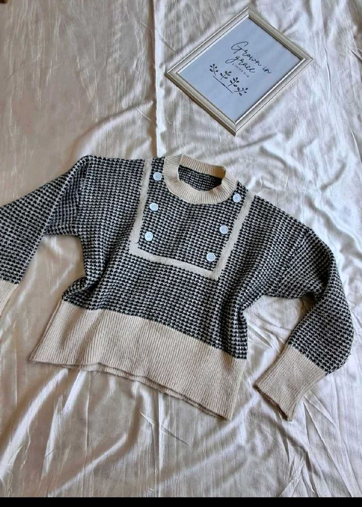 Sweater Combs