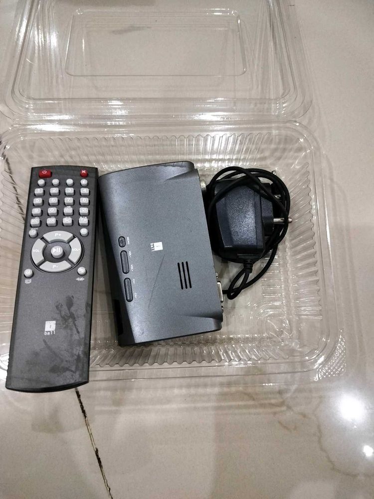 Tv Tuner