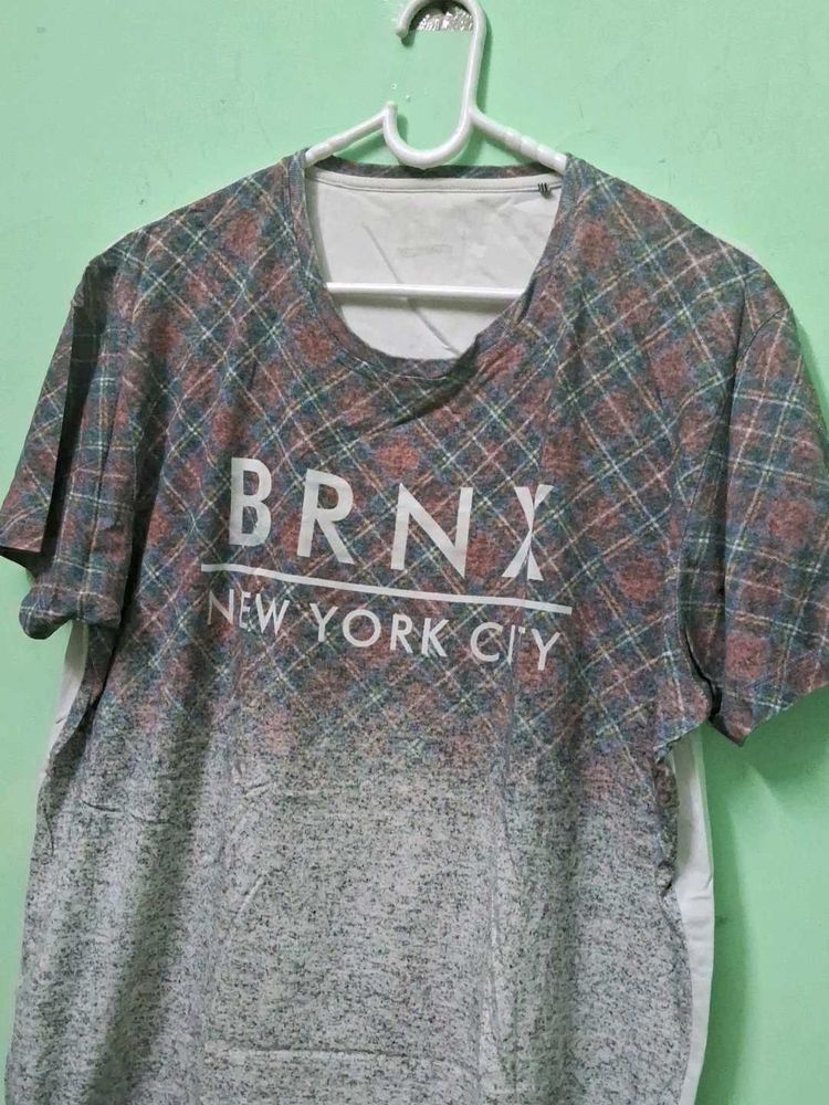 Bronx New York City T-Shirt
